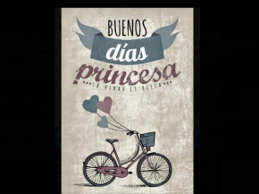 Buenos días Princesa
